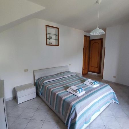 Appartement Eden Tra I Limoni à Minori Extérieur photo
