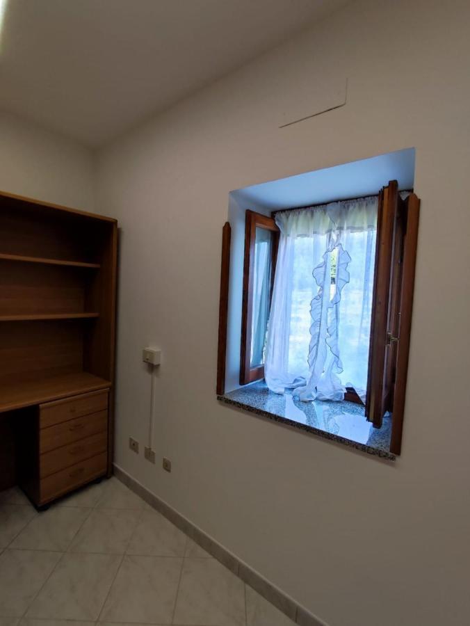 Appartement Eden Tra I Limoni à Minori Extérieur photo