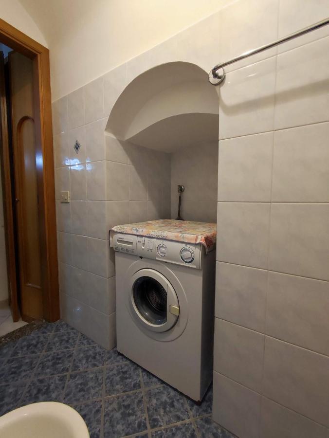 Appartement Eden Tra I Limoni à Minori Extérieur photo