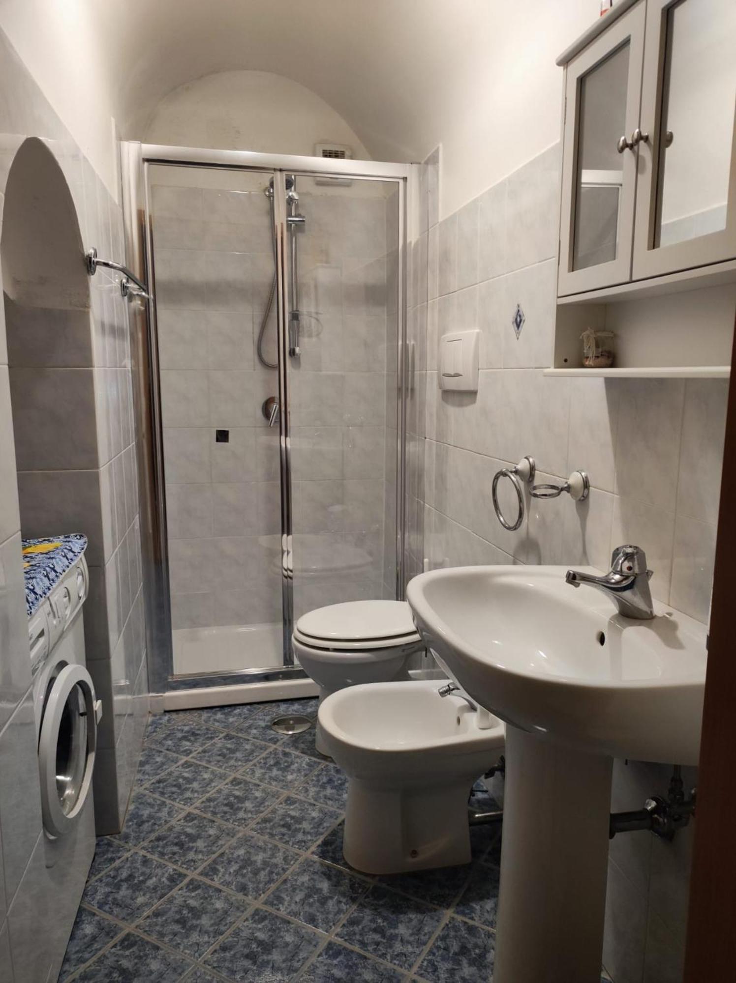Appartement Eden Tra I Limoni à Minori Extérieur photo
