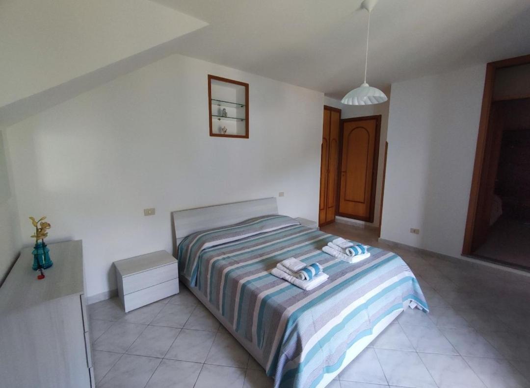 Appartement Eden Tra I Limoni à Minori Extérieur photo